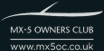 MX5 Owners Club